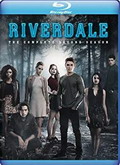 Riverdale Temporada 3 [720p]